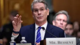 США могут снять часть санкций с Венесуэлы на следующей неделе