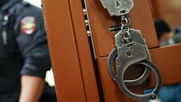 Суд приговорил к 14 годам тюрьмы сотрудника ЦБ за попытку уйти воевать за Украину