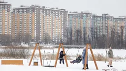 В нескольких регионах приостановили выплаты на погашение ипотеки многодетным