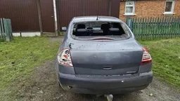 Белгородские власти приостановили компенсации за поврежденные при обстрелах и атаках дронов легковые автомобили