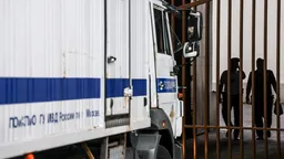 Москве арестовали еще одного участника акции против блокировок интернета на 15 суток