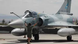 Умеров рассказал, как украинские специалисты укрепляют ПВО в Персидском заливе