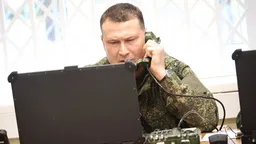 Темпы набора контрактников в российскую армию упали до 2-летнего минимума