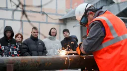 Кадровый резерв в России сократился до 4,4 млн человек