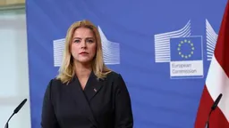 Латвия и Эстония призвали к возобновлению переговоров с Россией