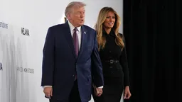 Трамп подал иск на $10 млрд против Минфина и Налоговой службы США из-за утечки налоговых деклараций