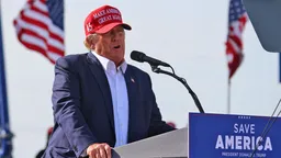 Трамп заявил о возможном сворачивании военной кампании США против Ирана