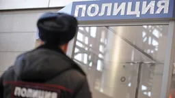 В России зафиксировали рекордное за 15 лет количество тяжких и особо тяжких преступлений