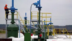 "Белнефтехим" подтвердил информацию о начале транзита нефти через Белоруссию в Венгрию и Словакию