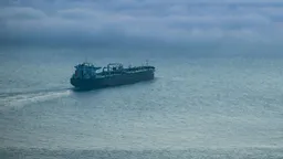 США захватили еще один танкер в Карибском море