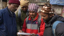 Российские компании приготовились массово нанимать рабочих из Африки и Индии