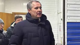 Власти Белгорода предупредили об угрозе безопасности жителей из-за замедления Telegram