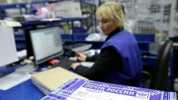 Убыточной «Почте России» могут дать эксклюзивное право на доставку товаров для взрослых