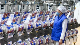 Минпромторг заявил о готовности фермеров к вводу маркировки на момент ее запуска