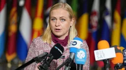 Финляндия попросила США не использовать формулу «аналогично статье 5 устава НАТО» для гарантий Украине