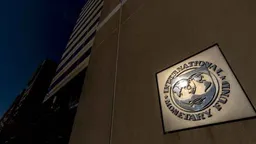 МВФ еще больше снизил прогноз ВВП России