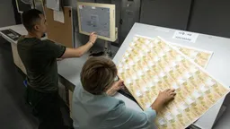 Инфляция в России за время правления Путина превысила 900%