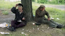 Заболеваемость алкоголизмом в России достигла максимума с 2016 года