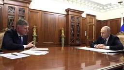 Путин проведёт третье за два месяца совещание по экономике — на фоне трёхкратного снижения прогноза роста ВВП