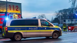 ❗️В Германии задержали подозреваемых в тайных поставках оборудования для оборонной промышленности России