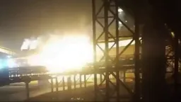 Над промплощадкой в Череповце сбито 10 БПЛА