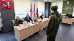 В реестре воинского учета появились реальные адреса проживания военнообязанных — «Школа призывника»