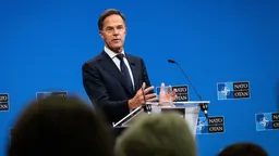 Генсек НАТО: потери России в Украине достигли 25 тысяч человек в месяц