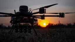 Страны Персидского залива договариваются с Украиной о размещении антидроновой системы Sky Fortress