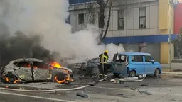 Фонд президентских грантов выделит более двух миллионов рублей на обучение белгородских детей «навыкам жизни в приграничье»