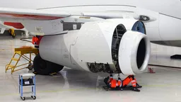 В России снова отложили сертификацию импортозамещенного двигатели для «Суперджетов»