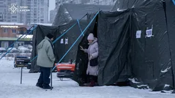 Энергетическую ситуацию на Украине назвали «близкой к катастрофе»