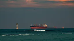 Глава Aramco: перекрытие Ормузского пролива грозит рынку нефти катастрофическими последствиями