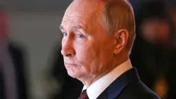 В рассекреченных Минюстом США документах педофил Эпштейн называется управляющим состоянием Путина