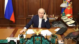 Путин велел создать «штаб» по искусственному интеллекту