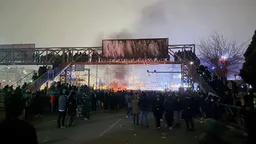 В Иране нарастает вторая волна протестов