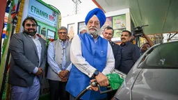 Индия резко сократила закупки российской нефти