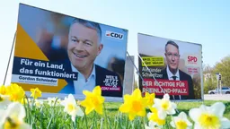 ☀️ В католическую Пасху в Германии обещают до 23 градусов