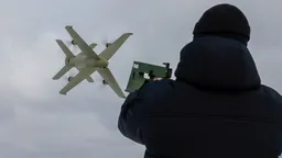 В Кремле не видели распоряжения по вербовке студентов в беспилотные войска