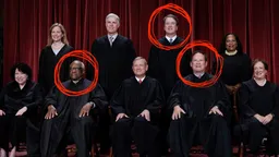 Верховный суд США признал пошлины Трампа незаконными: Китай призывает США отменить тарифы