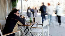 До 90% заведений общепита в России работают на грани рентабельности — Forbes