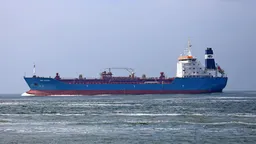 Доходы России от нефти установили рекорд с 2022 года