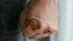 В России зафиксировали рекордный рост домашнего насилия