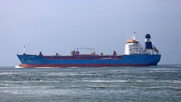 Brent подорожала на 6,55% до $77,64 за баррель