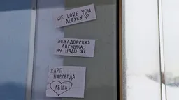 Более 200 дел завели на россиян из-за символики, связанной с Алексеем Навальным