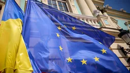 ЕС в ближайшие недели начнет переговоры о вступлении Украины