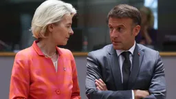 Еврокомиссия представила предложения по кредиту Украине в 90 млрд евро