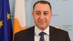 Глава администрации президента Кипра Хараламбос Хараламбус ушёл в отставку после публикации скандального видео