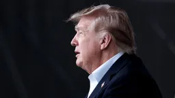 Суд в США признал незаконными новые импортные пошлины Трампа