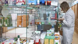 В Екатеринбурге онкобольные остались без «Карбоплатина»