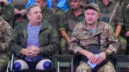 Власти хотят обязать российские компании нанимать на работу больше «ветеранов СВО» с инвалидностью